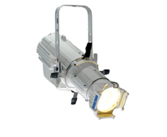 Прожектор ETC Source Four CE LED Daylight w. Shutter Barrel, Silver Grey - 127255 за 0 грн. | 4Club