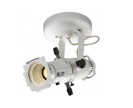 Прожектор ETC Source Four 90° Luminaire, White - 127545 за 0 грн. | 4Club