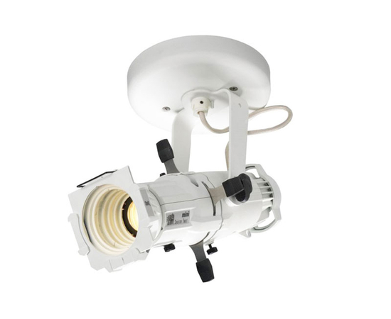 Прожектор ETC Source Four 26° Luminaire, White - 127559 за 0 грн. | 4Club