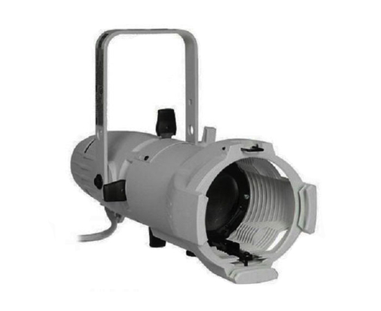 Прожектор ETC Source Four 50° Luminaire, Silver Grey - 127556 за 0 грн. | 4Club