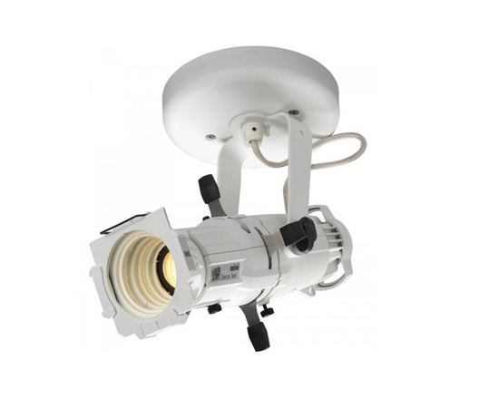 Прожектор ETC Source Four 10° Luminaire, White - 127525 за 0 грн. | 4Club