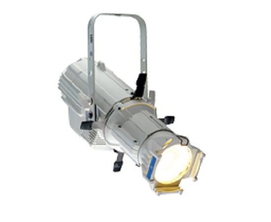 Прожектор ETC Source Four 5° Luminaire, White - 127496 за 0 грн. | 4Club