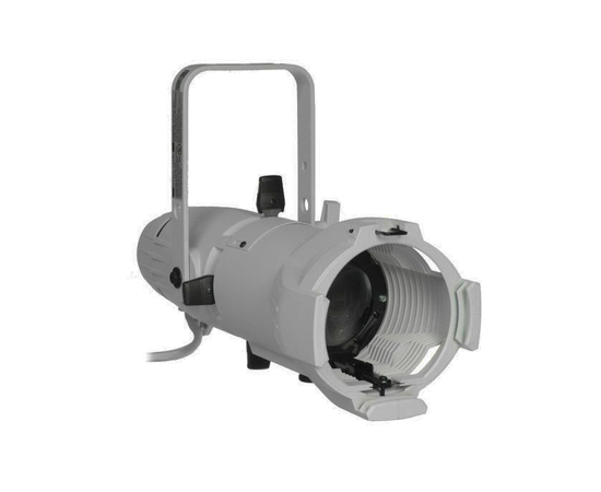 Прожектор ETC Source Four jr 25°-50° Zoom, Silver Grey - 127574 за 0 грн. | 4Club