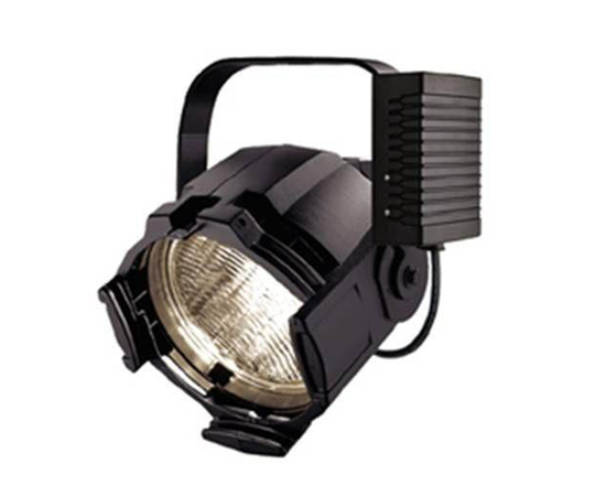 Прожектор ETC CE Source Four HID PAR 70W, Black - 127541 за 0 грн. | 4Club