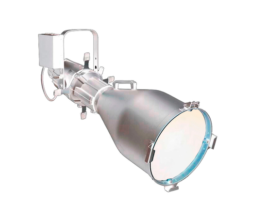 Прожектор ETC Source Four HID 150W 5º, Silver - 127432 за 0 грн. | 4Club