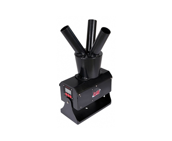 Машина CO2 Universal Effects Power Mini Stage‐Co2 Multijet DMX - 127921 за 0 грн. | 4Club