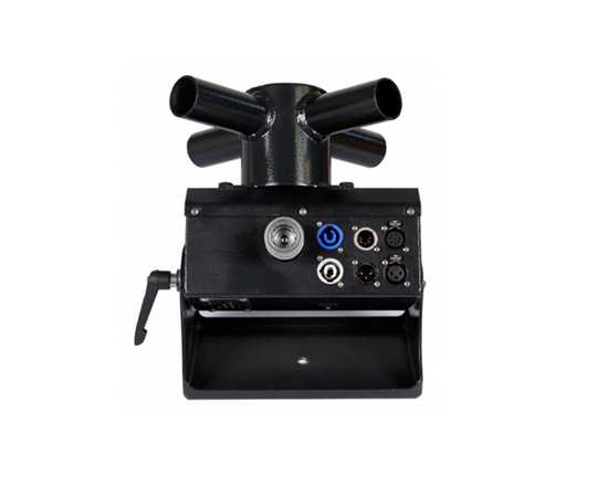 Машина CO2 Universal Effects Power Mini Stage‐Co2 Cross DMX