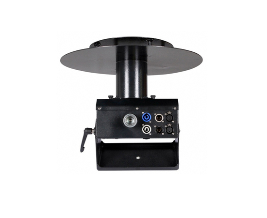 Машина CO2 Universal Effects Power Mini Stage‐Co2 Wall DMX
