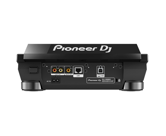 DJ-проигрыватель Pioneer XDJ-1000 MK2