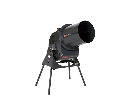 Насадка для генератора ветра Universal Effects Power Head Wind 500