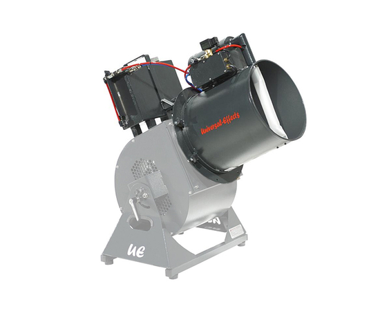 Снег - машина Universal Effects Power Head Snow 350 - 127903 за 0 грн. | 4Club