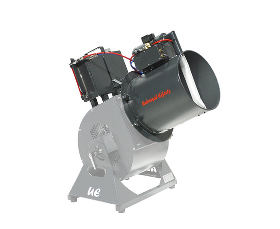 Снег-машина Universal Effects Power Head Snow 500 - 127901 за 0 грн. | 4Club