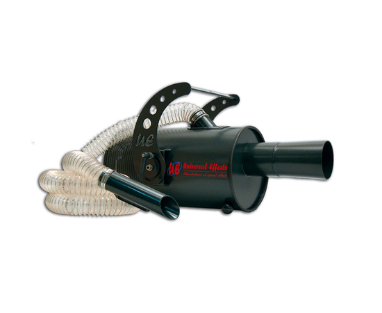 Конфетти пушка Universal Effects Power Projection Tube - 127934 за 0 грн. | 4Club