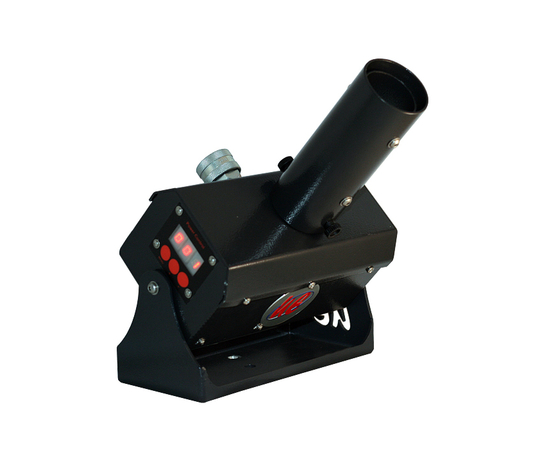 Генератор CO2 Universal Effects Power Mini Stage-Co2 Narrow DMX - 127923 за 0 грн. | 4Club