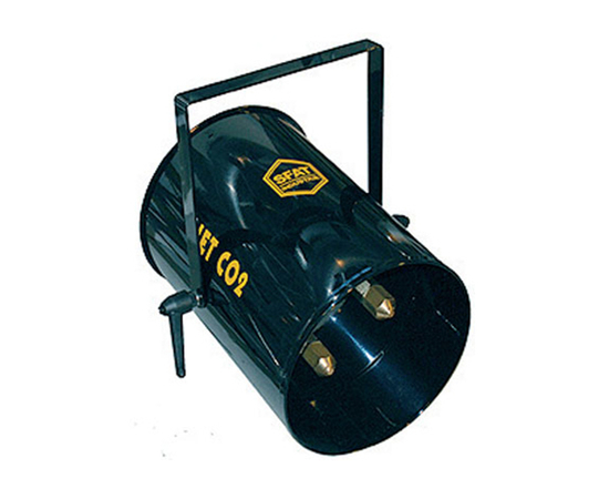 Машина CO2 SFAT CO2 PROJECTOR - 127704 за 0 грн. | 4Club