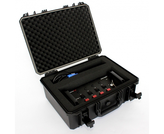 Кейс Magic FX Case for MAGICFX® Effect'Ivator 4 - 127648 за 0 грн. | 4Club