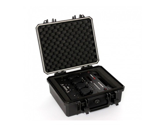 Кейс Magic FX Case for MAGICFX® Switch Pack - 127650 за 0 грн. | 4Club