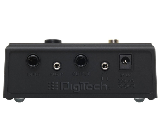 Гитарный процессор эффектов DIGITECH ELEMENT