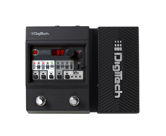 Гитарный процессор эффектов DIGITECH Element XP - 127842 за 0 грн. | 4Club