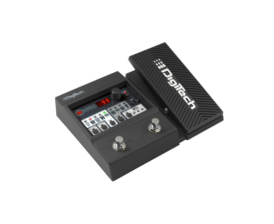 Гитарный процессор эффектов DIGITECH Element XP