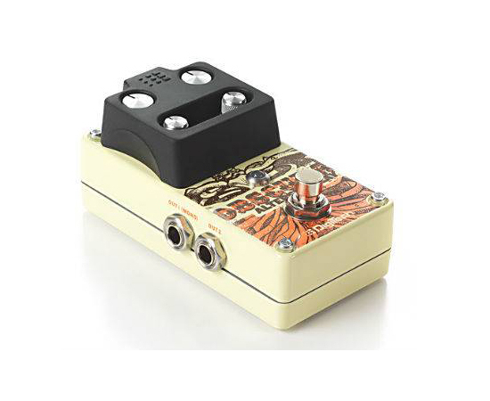 Педаль дилэй DIGITECH OBSCURA