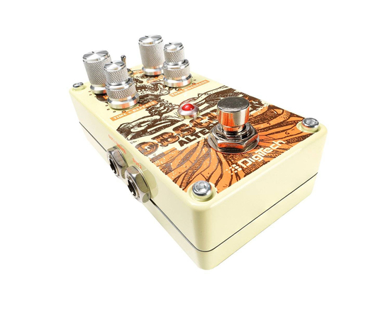 Педаль дилэй DIGITECH OBSCURA