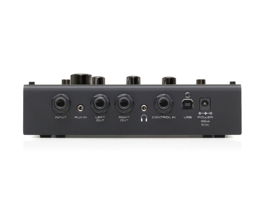 Гитарный процессор эффектов DIGITECH RP360