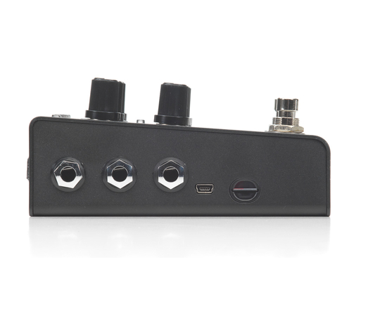 Гитарная педаль DIGITECH TRIO+