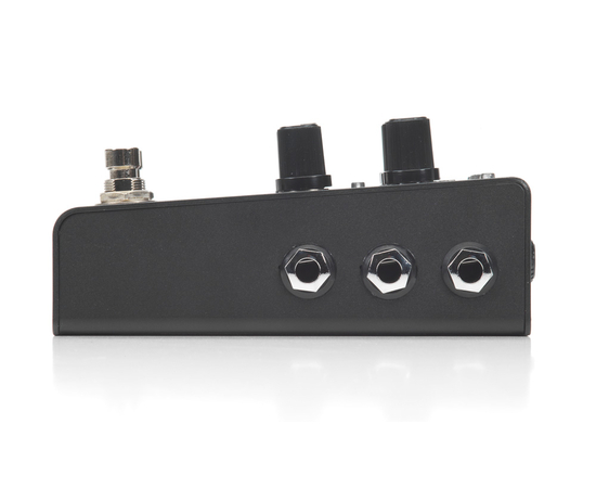 Гитарная педаль DIGITECH TRIO+