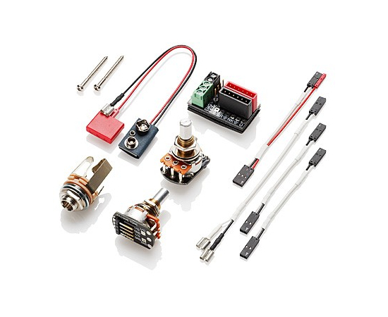 Датчик EMG 40DC