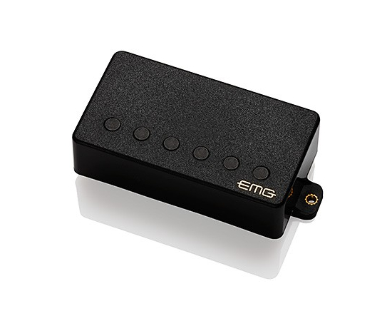 Звукосниматель EMG 57 (BK) - 127813 за 5264 грн. | 4Club