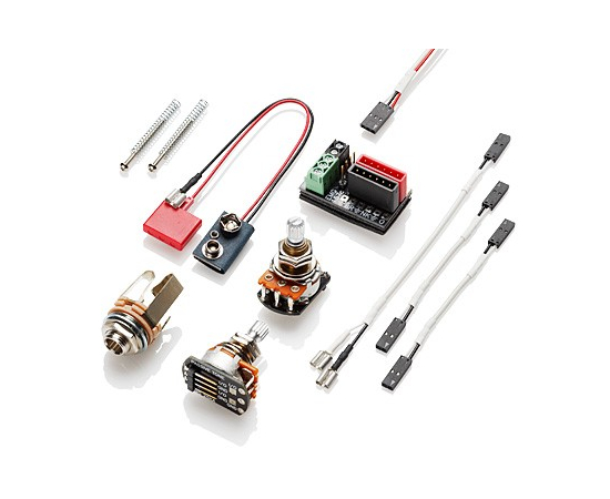 Датчик EMG 60 (CHROME)