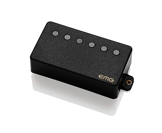 Звукосниматель EMG 66 (BK) - 127814 за 5265 грн. | 4Club