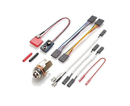 Эквалайзер EMG BQC SYSTEM