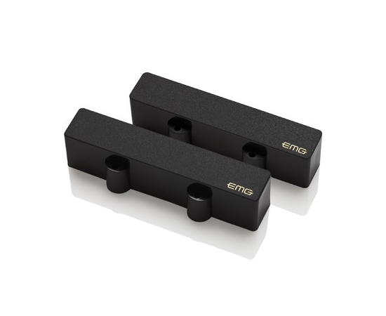 Комплект звукоснимателей EMG JA SET (Black) - 127827 за 7919 грн. | 4Club
