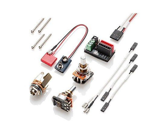 Датчик EMG P (BK)