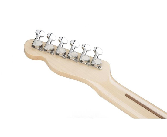 Электрогитара FENDER FSR CLASSIC 70S TELE (ASH) MN NATURAL