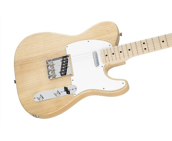Электрогитара FENDER FSR CLASSIC 70S TELE (ASH) MN NATURAL