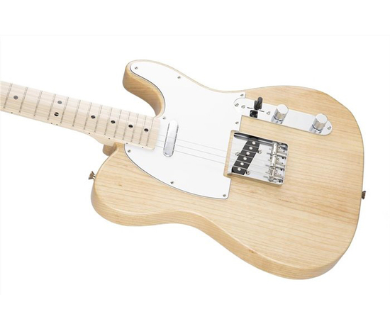 Электрогитара FENDER FSR CLASSIC 70S TELE (ASH) MN NATURAL