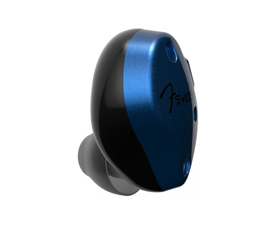 Ушные мониторы FENDER FXA2 IN-EAR MONITORS BLUE