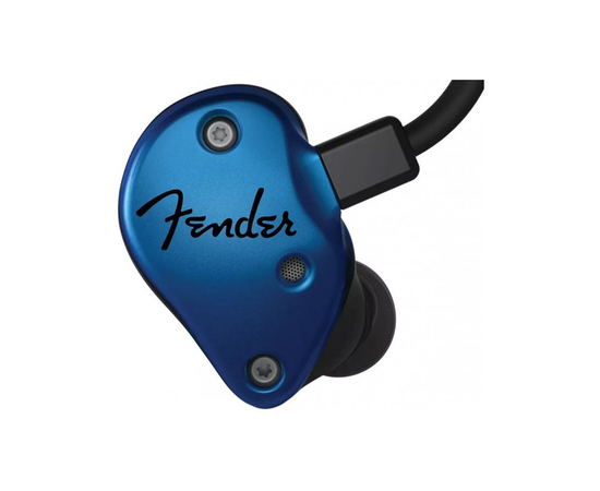 Ушные мониторы FENDER FXA2 IN-EAR MONITORS BLUE - 127971 за 0 грн. | 4Club
