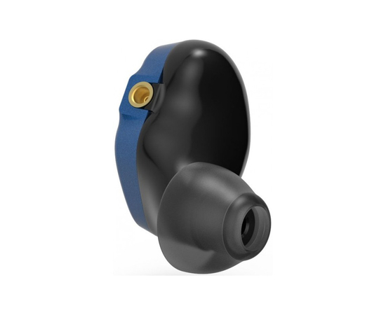 Ушные мониторы FENDER FXA2 IN-EAR MONITORS BLUE