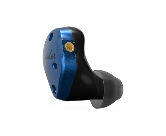 Ушные мониторы FENDER FXA2 IN-EAR MONITORS BLUE