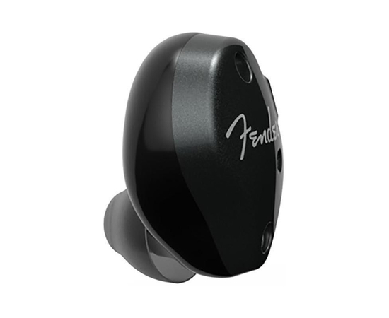 Ушные мониторы FENDER FXA5 IN-EAR MONITORS SILVER