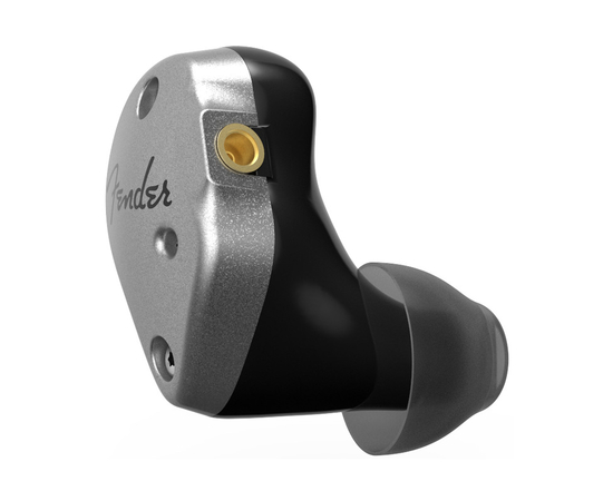 Ушные мониторы FENDER FXA5 IN-EAR MONITORS SILVER