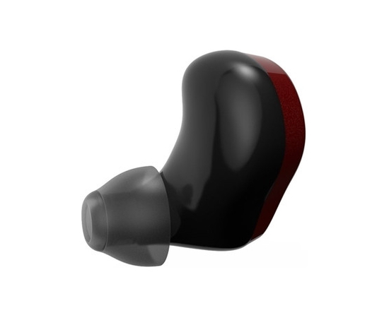 Ушные мониторы FENDER FXA6 IN-EAR MONITORS RED