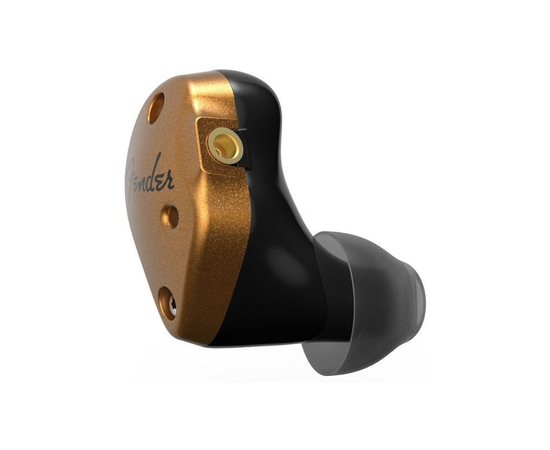 Ушные мониторы FENDER FXA7 IN-EAR MONITORS GOLD