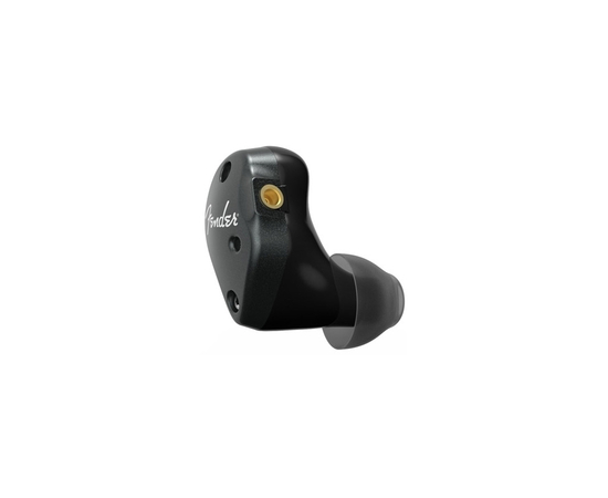 Ушные мониторы FENDER FXA7 IN-EAR MONITORS METALLIC BLACK
