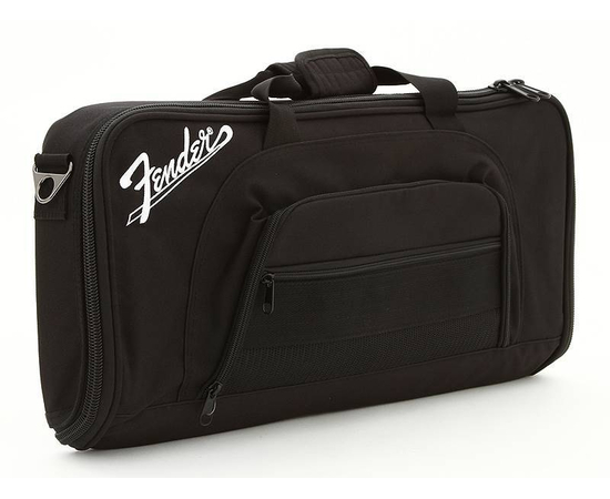 Сумка для педалборда FENDER PEDAL BOARD BAG BLACK - купить в Одессе ...