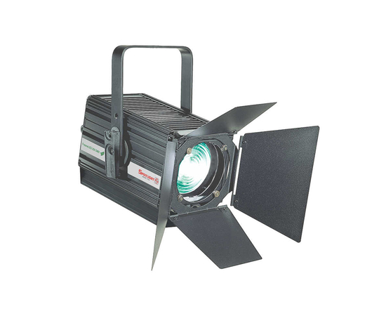 Прожектор Spotlight FN LED 250 TW DMX - 127741 за 0 грн. | 4Club